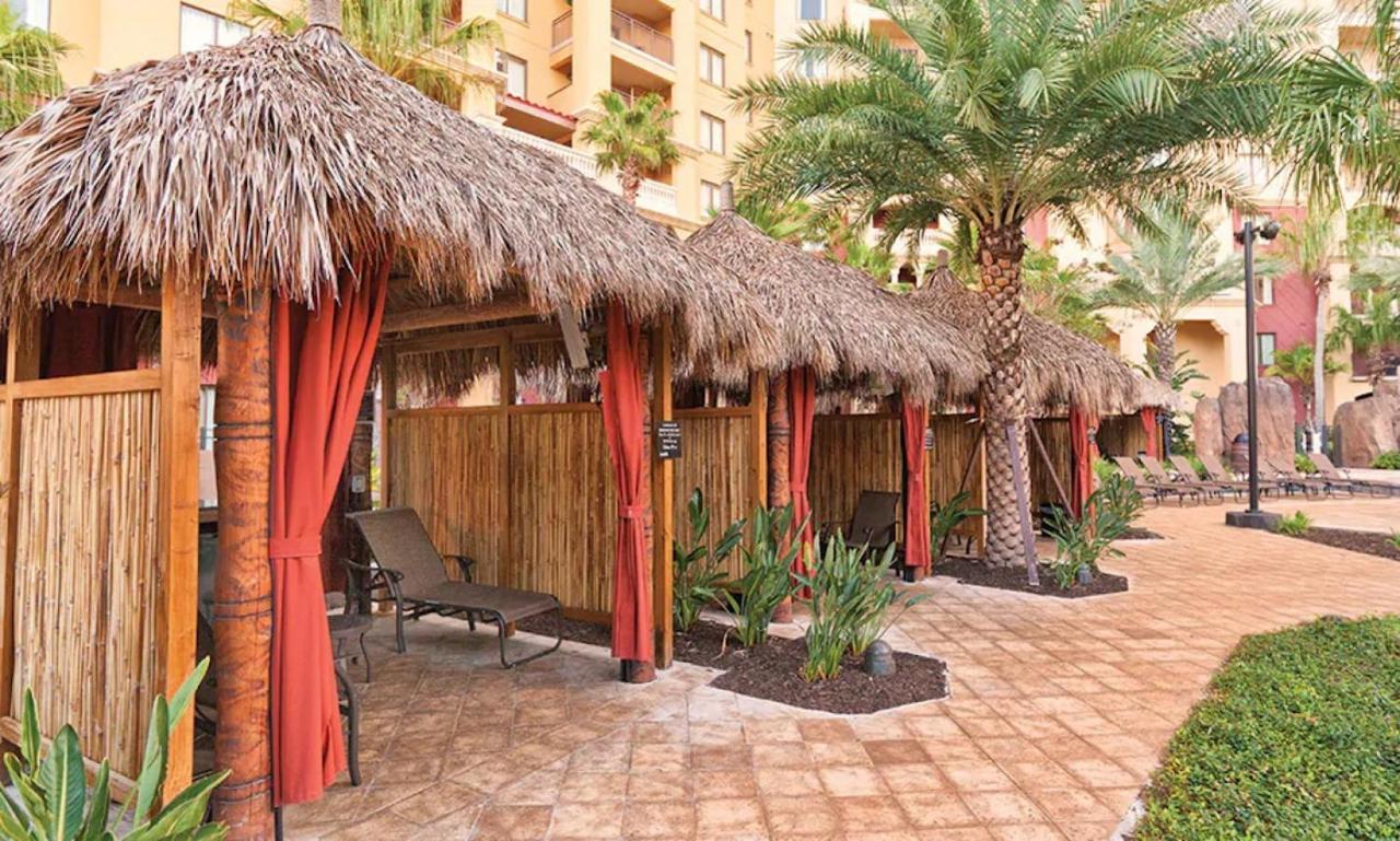 Bonnet Creek 2 Bedroom Deluxe Orlando Exterior foto