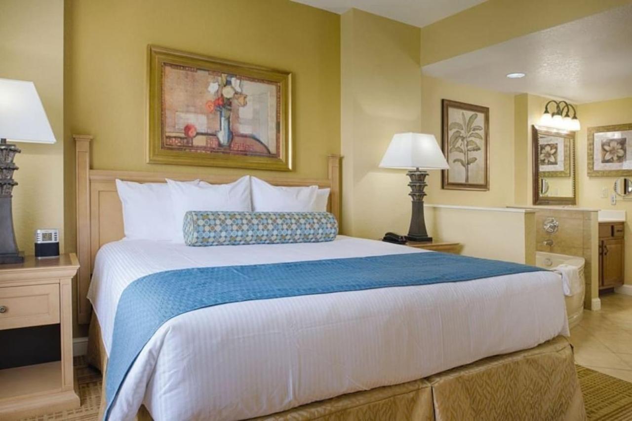 Bonnet Creek 2 Bedroom Deluxe Orlando Exterior foto
