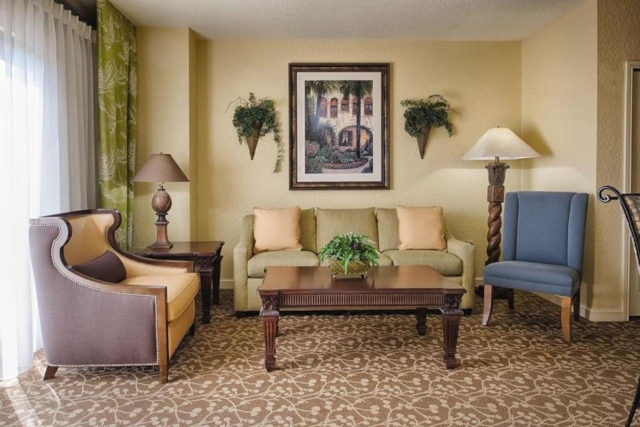 Bonnet Creek 2 Bedroom Deluxe Orlando Exterior foto