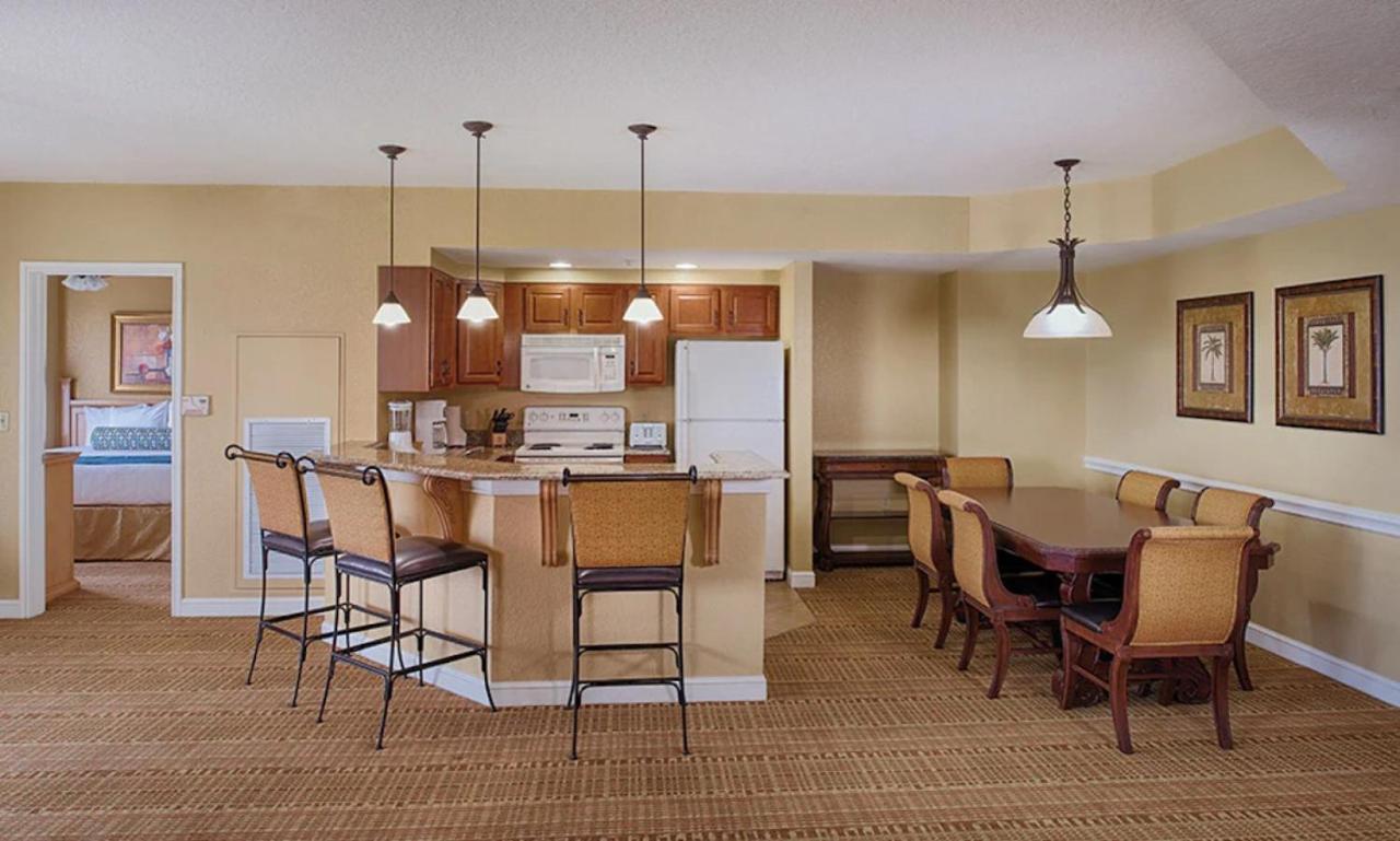 Bonnet Creek 2 Bedroom Deluxe Orlando Exterior foto